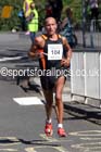ian Crampton 2nd in the Tynedale 10 Mile Jelly Road Race. Photo: David T. Hewitson/Sports for All Pics
